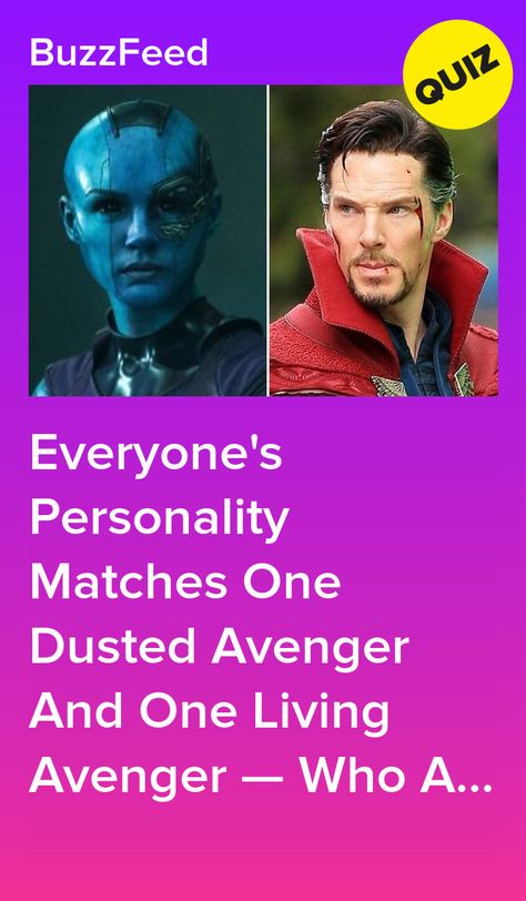 Buzzfeed Marvel, Marvel Quizzes, Vampire Diaries Quiz, Avengers Quiz, Avengers Nails, Buzz Feed Quiz, Marvel Quiz, Avenge The Fallen, Harry Potter Test