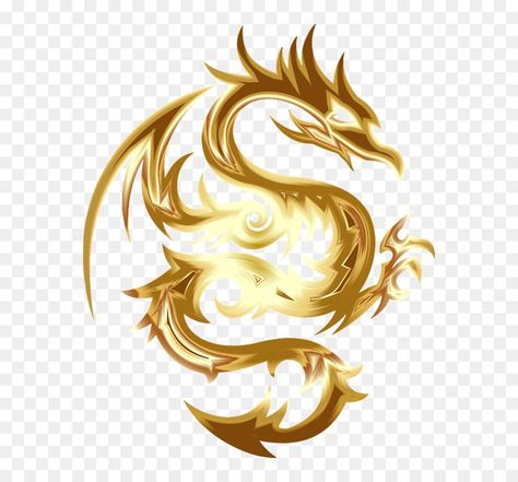 Dragon Logo Design, Logo Design Gold, Dragon Logo, Gold Logo, Cool Designs, Modern Design, Logo Design, Abstract Artwork, Graphic Design