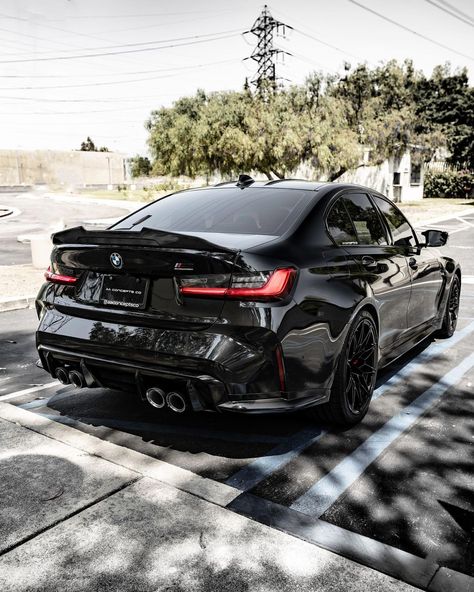 Anthony Zepeda on Instagram: “First mod on our G80 is finally complete! The stock trunk lip on the new G8X models is so tiny 🥲 Check out latest video to see the process!…” G80 M3, Car Trunk, Bmw 3 Series, Latest Video, Body Kit, Trunk, Car Accessories, Roof, Bmw Car