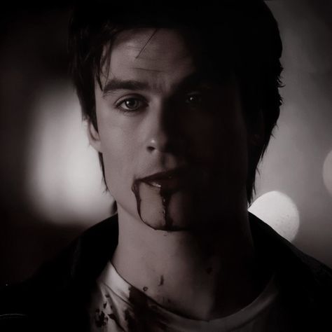 ❛ # damon salvatore aestetic . . 🜲 ❜ Damon Salvatore As A Vampire, Damon As A Vampire, Damon Salvatore Cute, Damon Salvatore Pictures, Damon Salvatore Hot Pics, Damon Salvatore Tumblr, Vampire Damon, Damon Salvatore Aesthetic, Damon Salvatore Vampire