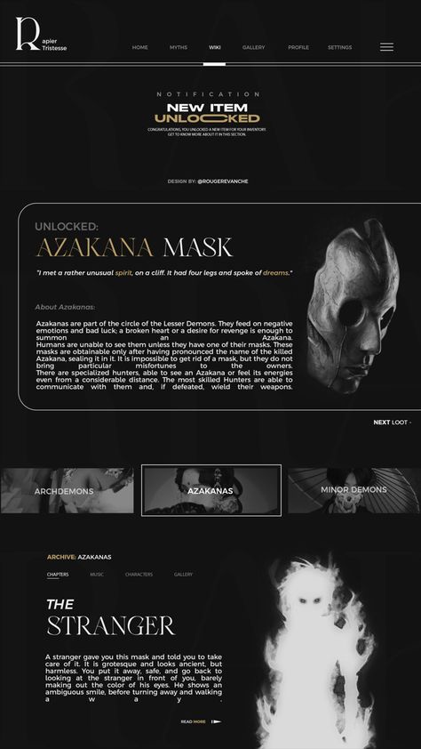 Graphic Edits Inspiration, Dark Template, Ppt Aesthetic, Mises En Page Design Graphique, Tipografi 3d, Website Design Inspiration Layout, Web Design Examples, Presentation Slides Design, Gfx Design