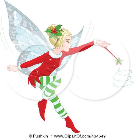 christmas fairy illustrations - Google Search Elf Clipart, Fairy Garden Kit, Fairy Clipart, Fairy Images, Fairy Illustration, Buddy The Elf, Cartoons Png, Love Anniversary, Christmas Fairy