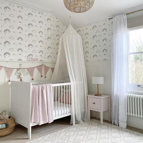 Crib In Corner, Kids Cot, Work Style, Home Style, The Kids, Home Projects, Cribs, Toddler Bed, Nursery