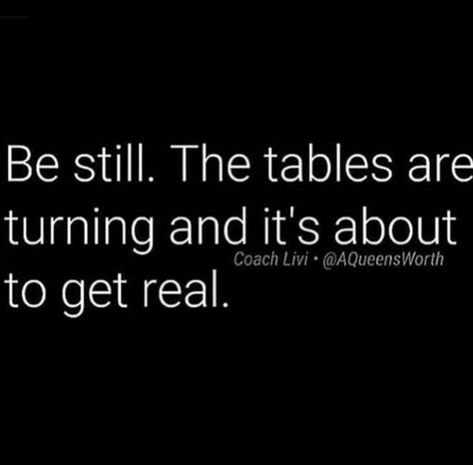 I’m know God will have Victory for US💋would like to see justice for both of us... you know the people that fucked us over behind our backs.. God sees everything Daily Inspirational Quotes, Moving On Quotes, Image Description, Karma Quotes, Moving On, Get Real, Real Quotes, Note To Self, Fact Quotes