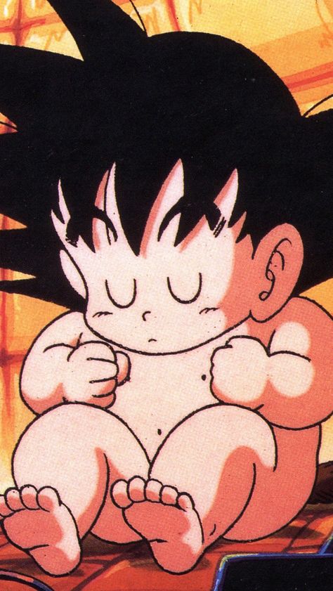 Kid Goku, Owl Wallpaper, Dragon Balls, Dragon Ball Super Manga, Dragon Ball Wallpapers, Dragon Ball Goku, Dragon Ball Artwork, Dragon Ball Gt, Anime Dragon Ball Super