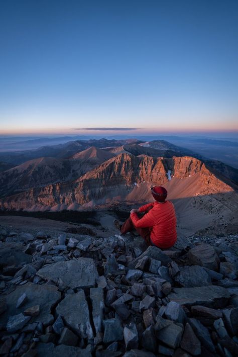 A guide with some things to checkout and expect for a first time vist to Great Basin National Park in the summer! #Nevada #findyourpark Island In The Sky, Biscayne National Park, Great Basin National Park, National Park Camping, Great Basin, Kings Canyon National Park, Hiking National Parks, Kings Canyon, Sequoia National Park