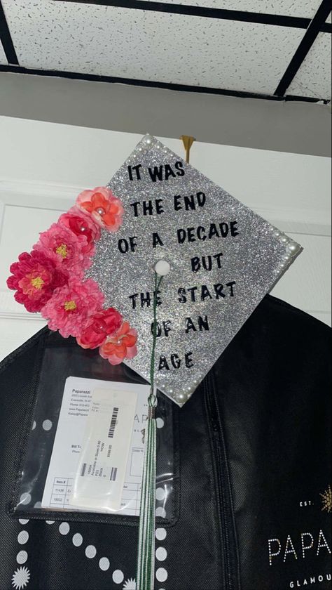 taylor swift grad cap design Billie Eilish Graduation Cap Ideas, Early Graduation Cap Ideas, Grad Cap Designs Taylor Swift, Graduation Cap Taylor Swift, Taylor Swift Grad Cap Ideas, Grad Cap Ideas Taylor Swift, Graduation Cap Designs Taylor Swift, Taylor Swift Graduation Cap, Taylor Swift Grad Cap