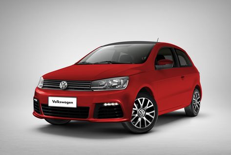 Gol Gts, Volkswagen Gol, Behance Project, Behance Net, Volkswagen, Mood Board, Suv Car, Suv, Cars