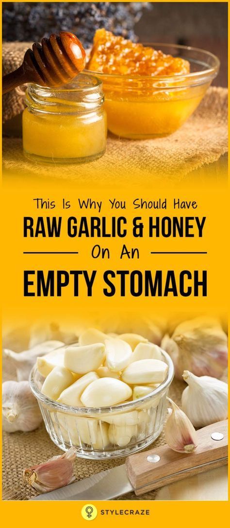 Garlic And Honey, Garlic Health Benefits, Turmeric Water, Essential Oil Skin Care, Garlic Benefits, Tonic Recipe, Raw Garlic, Honey Recipes, Honey Garlic