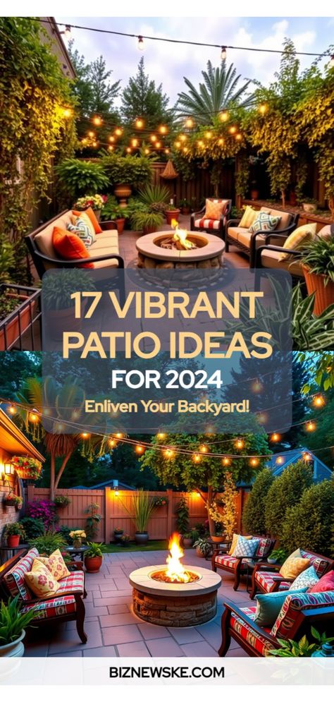 outdoor patio decorating ideas Front Outdoor Patio Ideas, Deck Style Ideas, Patio Decorating Ideas Arizona, Patio Decorating Ideas Florida, Ultimate Entertaining Backyard, Trailer Patio Ideas Outdoor Spaces, Backyard Design Inspiration, Decor Patio Outdoor, Fun Outdoor Patio Ideas