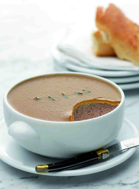 Chicken Liver Parfait Recipe, Chicken Liver Pate Jamie Oliver, Chopped Chicken Liver Pate, Liver Pate Recipe Chicken, Liver Parfait, Chicken Liver Parfait, Chicken Liver Pate Recipe French, Appetizers Appetizers, Chicken Liver Pate Recipe