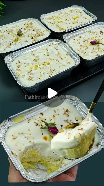 Fathimas Curry World on Instagram: "Famous Arabian pudding😋👌🏻എത്ര കഴിച്ചാലും മതിവരില്ല   #fathimascurryworld #arabianpudding #custardbreadpudding #viralvideos #trendingreels #viralreels #cooking #recipes #instafood #" Arabian Pudding Recipe, Arabian Pudding, Custard Bread Pudding, Instagram Famous, Pudding Recipe, Pudding Recipes, July 1, Pretty Food, Biscuits