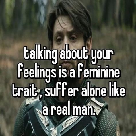 Talking About Your Feelings, Twisted Quotes, Motivational Memes, Slow To Speak, A Real Man, Serious Quotes, Man Up Quotes, Proverbs Quotes, Weird Quotes Funny