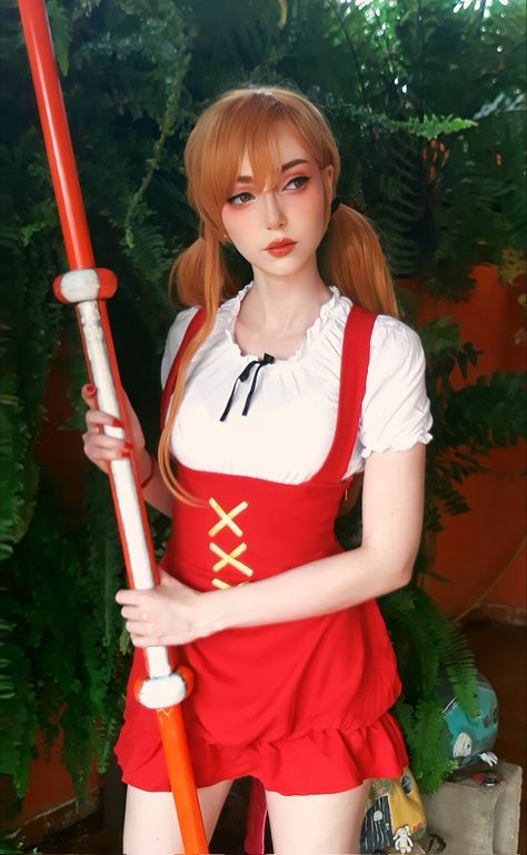 Nami Cosplay, Anime Cosplay Ideas, Whole Cake, Alice Cosplay, One Piece Tattoos, One Piece Cosplay, Character Makeup, The New World, Cosplay Makeup