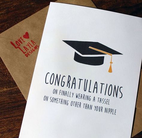 Funny Graduation card Graduation Flowers Bouquet, Boyfriend Quotes Funny, Funny Graduation Cards, Graduation Flowers, Graduation Art, Grad Cards, Graduation Card, Boyfriend Quotes, Graduation Cards