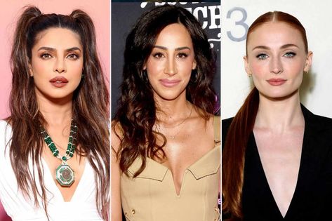 Danielle Jonas Says She Sometimes Feels 'Less Than' Sisters-in-Law Priyanka Chopra and Sophie Turner Joe Jonas Sophie Turner, Danielle Jonas, Famous Sisters, Sophie Turner, Joe Jonas, Nick Jonas, Two Daughters, Sister In Law, Jonas Brothers