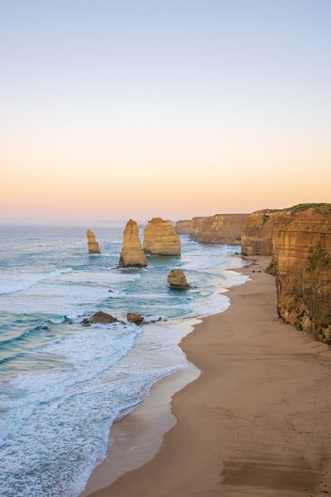 Apollo Bay, Great Ocean Road, Road Adventure, Australian Wildlife, Surf City, Travel Inspired, Travel Inspo, Australia Travel, Plan Your Trip