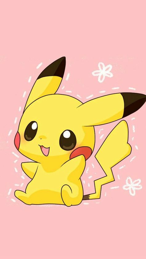 Eevee And Pikachu, Pikachu Cute, 9 Aesthetic, Christmas Pokemon, Pikachu Funny, Pokemon Themed Party, Cute Pokemon Art, Eevee Cute, Pikachu Art