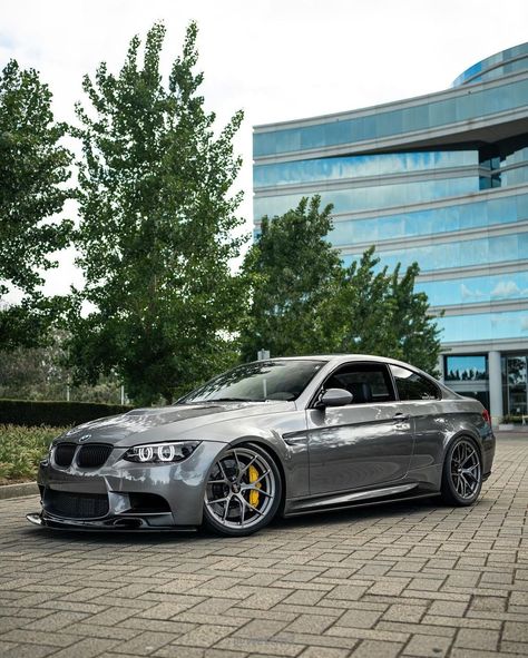 Blacked Out Cars, E92 335i, Bmw E46 Sedan, Bmw Sports Car, E90 Bmw, Bmw Touring, Car Scene, Dream Cars Bmw, Bmw Sport