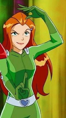 Best Cartoon Characters, Redhead Characters, Anastasia Movie, Quilt Club, Daphne Blake, Totally Spies, Good Cartoons, Movie Costumes