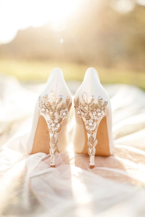 http://www.harrietwilde.com Harriet Wilde style Marina Cherry – Elegant Wedding Shoes and Exquisite Statement Heels | Love My Dress® UK Wedding Blog Elegant Wedding Shoes, Statement Heels, Bridal Heels, Wedding Shoes Heels, Fancy Shoes, Shoe Inspiration, Wedding Heels, Bride Shoes, Wedding Guide