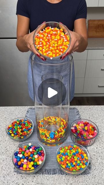 The Shaba Kitchen on Instagram: "Happy Birthday Candy Tower! 🥳" Candy Tower Ideas Birthday, Candy Tray Ideas, Candy Tower, The Shaba Kitchen, Gift Towers, Birthday Candy, 18th Birthday Gifts, Instagram Happy Birthday, Diy Candy