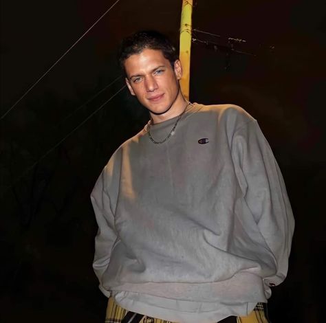 Scofield Michael, Wentworth Miller Prison Break, Michael Scofield, Wentworth Miller, Prison Break, On Instagram, Pins, Instagram