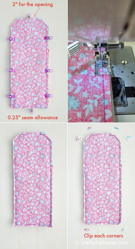 DIY Crossbody Cell Phone Bag Tutorial | Crafty For Home Cell Phone Purse Diy, Sew Cell Phone Pouch, Sew Mobile Phone Bag, Crossbody Cell Phone Purse Diy, Cell Phone Pouch Pattern Free, Fabric Cell Phone Holder Diy, Fabric Phone Cases Diy Sewing Patterns, Cell Phone Cross Body Bag Pattern Free, Cellphone Bag Diy Sewing Patterns