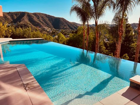 Aqua White mini pebble ✨ . . . Contractor: Danny Preciado #premierpoolplastering #bellcanyon #aqua #white #minipebble #pool #spa #remodel #construction #backyard #summer #losangeles #sundayfunday #poolbuilder Backyard Summer, Pool Builders, Pool Spa, Sunday Funday, Spa, Pool, Quick Saves, White, Los Angeles