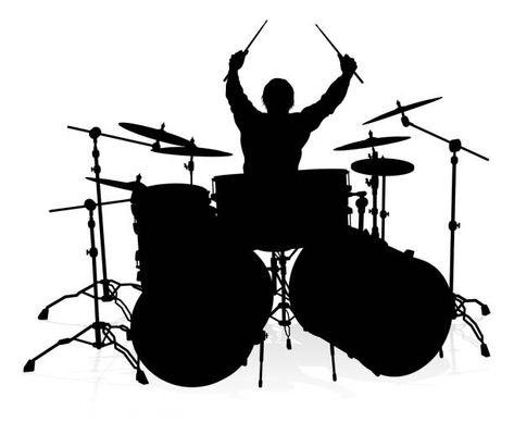 3,563 Drummer Illustrations, Royalty-Free Vector Graphics & Clip Art - iStock Drummer Silhouette, Drums Logo, Drums Art, African Art Paintings, Music Studio, Free Vector Graphics, Free Vector Art, African Art, Photo Illustration