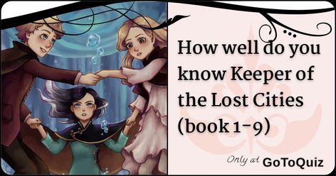 Books To Read If You Like Kotlc, Kotlc Ability Quiz, Keeper Of The Lost Cities Quizzes, Kotlc Quiz, Keeper Of The Lost Cities Merch, Kotlc Quizzes, Keeper Of The Lost Cities Funny, Keeper Of The Lost Cities Fan Art, Sokeefe Fanfic