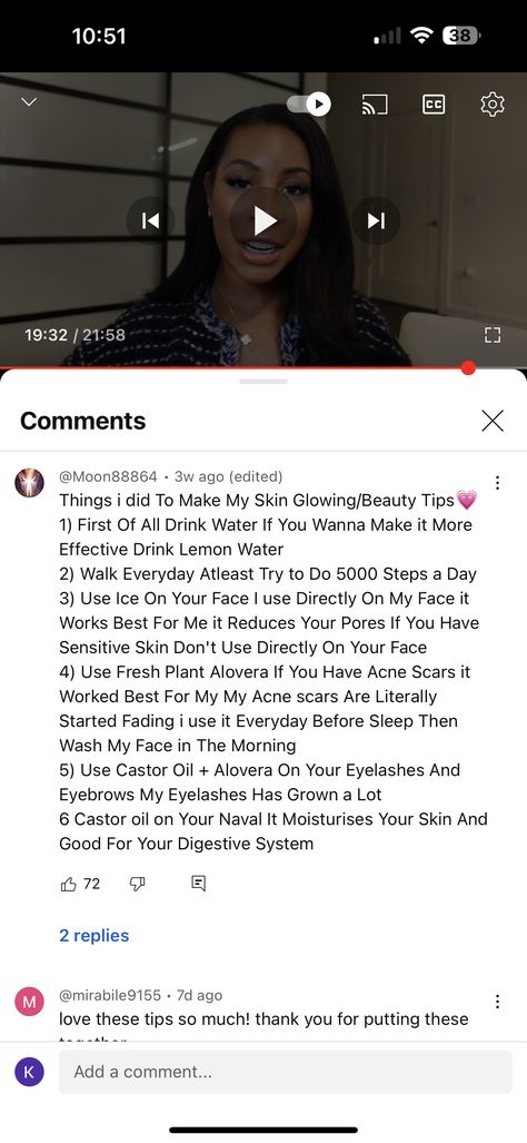 How To Heal Acne Scarring, Walking Everyday, Acne Scarring, Life Changing Habits, Scarring, Changing Habits, Glow Up Tips, Life Changing, How To Better Yourself