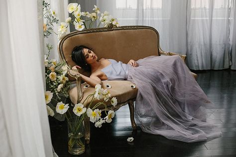 Alexandra Grecco Bridal, Alexandra Grecco, Flower Photoshoot, Fashion Photography Inspiration, Photoshoot Concept, Bridal Shoot, Studio Shoot, Photography Women, Photoshoot Inspiration