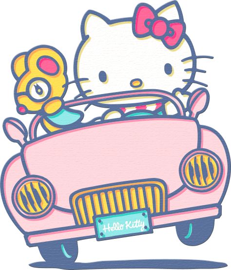 Hello Kitty Travel, Sanrio Stickers, Kitty Items, Hello Kitty Images, Hello Kitty Aesthetic, Kitty Images, Hello Kitty Halloween, Hello Kitty Items, Letter Paper