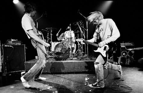 Nirvana: The Commodore Ballroom, Vancouver B.C., 1991 - Charles Peterson Grunge Years NFT collection - Classics | OpenSea Nirvana Concert, Nirvana Wallpaper, Nirvana Live, Rock And Roll History, Mtv Unplugged, Bruce Dickinson, Dream Theater, Grunge Band, Smells Like Teen Spirit