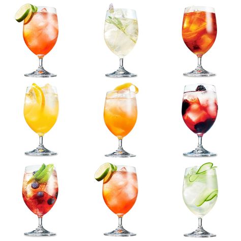 Spritz Recipes, Spritz Drink, Drink Recipies, Spritzer Recipes, Bon Appetite Recipes, Spritz Recipe, Bon Apetit, Sloe Gin, Seasonal Fruit