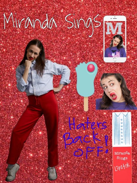 Happy Birthday Steve, Teen Idle, Miranda Sings, Duo Halloween Costumes, Summer Solstice, Retro Aesthetic, Singing, Castle, Happy Birthday