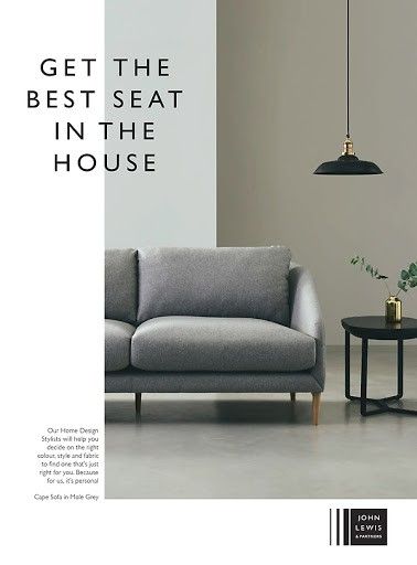 Home Decor Creative Ads, Furniture Magazine Layout, Furniture Ads Design, Furniture Advertising Design, Mood Board Minimalist, Furniture Poster Design, Furniture Marketing, Catalog Cover Design, Furniture Promo