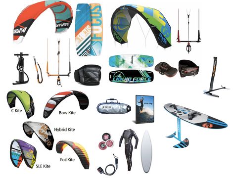 Kite Board, Windsurfing, Job Board, Kites, Kite Surfing, Water Activities, Water Sports, The List, Surfboard