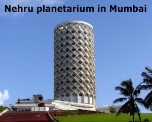 Nehru planetarium in Mumbai Cylinder Building Architecture, Cylinder Building, Mumbai Travel Guide, Places To Visit In Mumbai, Cyberpunk Building, Mumbai Travel, Desert Safari Dubai, Building Concept, Hill Station