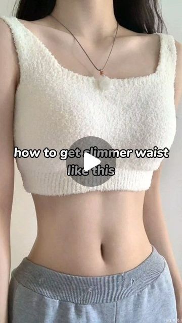 Blushie_rima♡ on Instagram: "How to get slimmer waist ✨ #workout #glowup #tip #reels" How To Get Slimmer Waist, Slimmer Waist Workout, Snatched Waist Workout, Smaller Waist Workout, Lack Of Intimacy, How To Get Slim, Slimmer Waist, Small Waist Workout, Just Deal With It