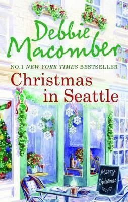 Christmas In Seattle, Christmas Novels, Seattle Christmas, Christmas Reads, Christmas Novel, Cedar Cove, Beau Film, Christmas Reading, Christmas Letters