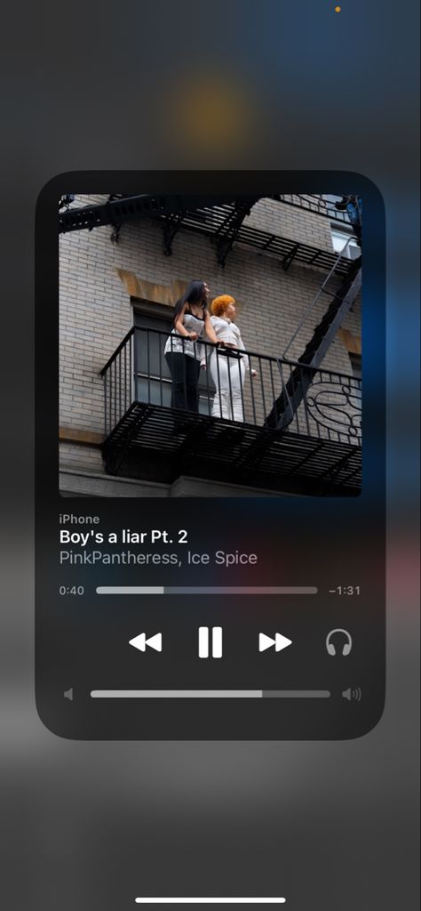 PinkPanthress IceSpice S Letter Images, Iphone Music, Ice Spice, Mood And Tone, Ice And Spice, Songs, Iphone, 10 Things, Music