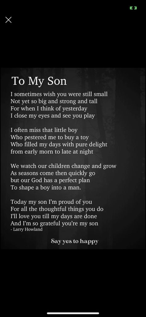 To My Oldest Son Quotes, Boy Mom Quotes, Mother Son Quotes, Son Poems, Son Quotes From Mom, Proud Of My Son, Letters To My Son, The Good Son, Mommy Quotes