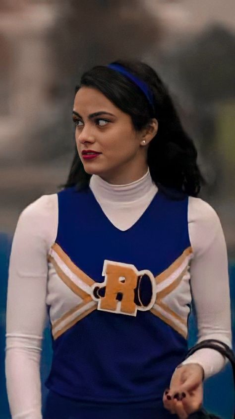 Veronica Lodge, Riverdale