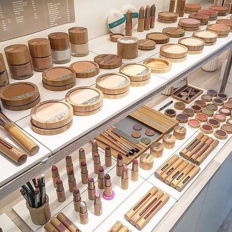 Waste Free Living, Eco Friendly Makeup, Zero Waste Store, Modern Tableware, Eco Life, Waste Free, Zero Waste Living, Zero Waste Lifestyle, Eco Living