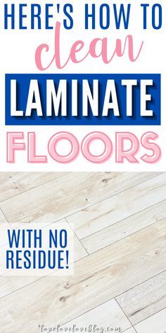 Best Way To Clean Laminate Wood Floors, How To Clean Vinyl Plank Floors, Clean Vinyl Plank Floors, Laminate Wood Floor Cleaner, Diy Laminate Floor Cleaner, Vinyl Floor Cleaner, Homemade Laminate Floor Cleaner, Best Laminate Floor Cleaner, Clean Linoleum Floors