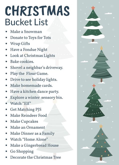 Google Slides Christmas List, Christmas Bucket List Template, Christmas Movies List November And December, Christmas Activity Bucket List, Christmas Decorations List, Christmas Wish List Template, Christmas Movies Streaming List, Winter Sensory Bin, Halloween Bucket List