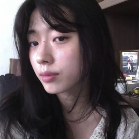 Bae Suzy, My Birthday, Tumblr, Birthday, Hair