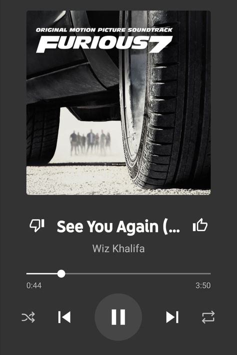 Kevin Gates, Wiz Khalifa, Iggy Azalea, When I See You, Music Items, Charlie Puth, See You Again, Parental Advisory Explicit Content, Fast And Furious